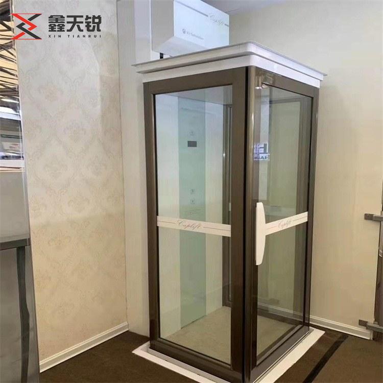 铜川家用升降机