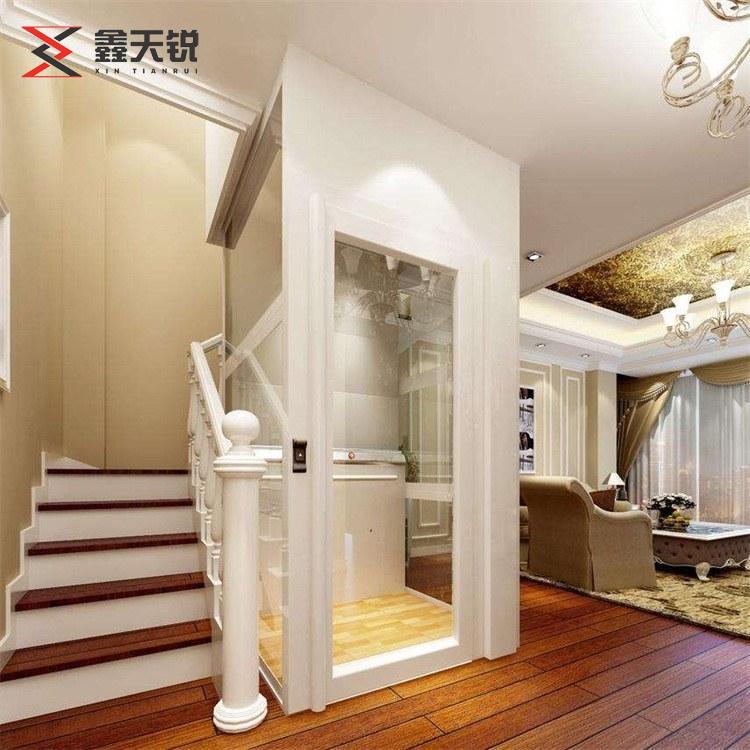 铜川家用别墅电梯